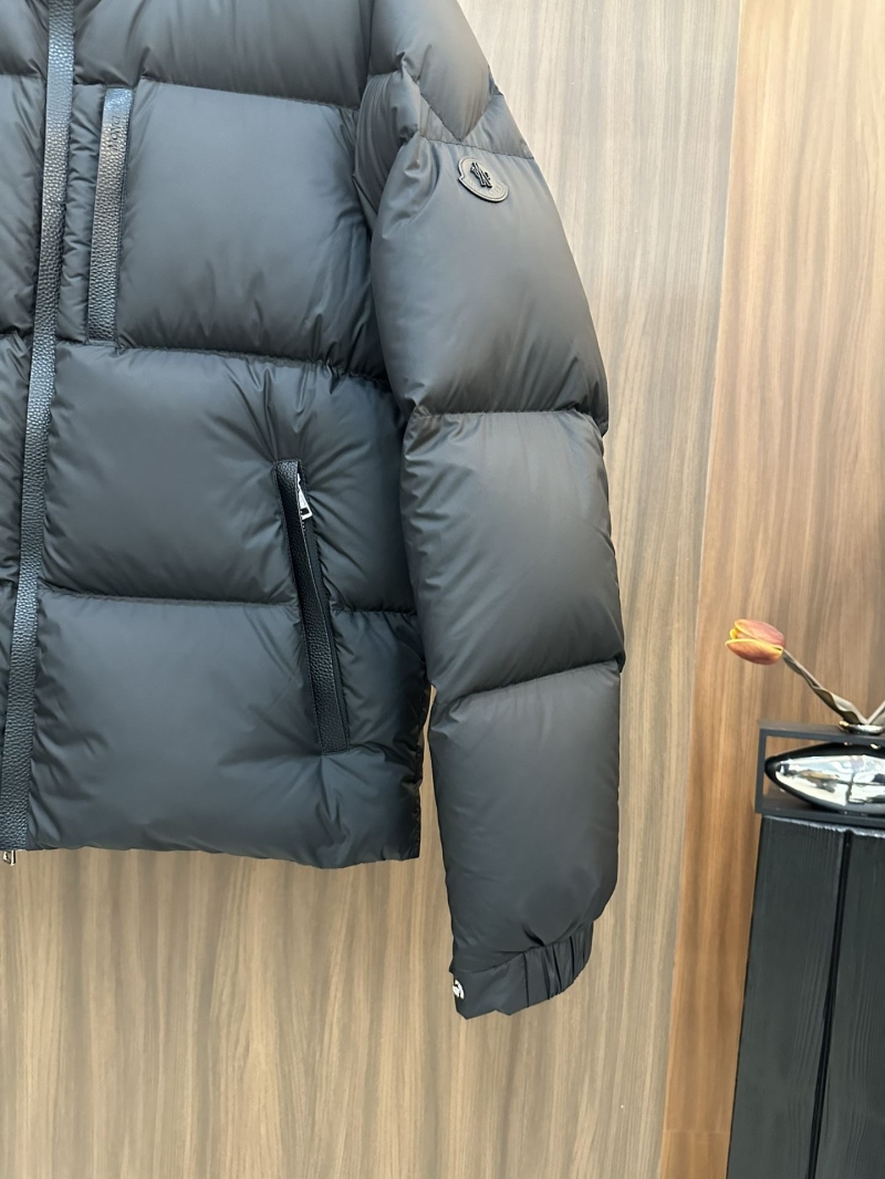 Moncler Down Coat